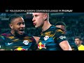 Europa League og Conference League | Første 1/4-finale | TV 2 PLAY