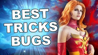 The BEST Dota 2 Tips, Tricks and Bugs 7.13 !