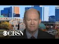 Senator Chris Coons: "Republicans have sharpened their tools for voter suppression" in 2020 elect…