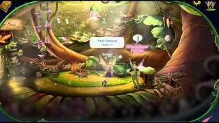 Pixie Hollow's Best homes (ep. 1)