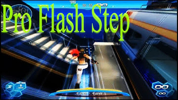 S4 League - Pro Flash Step (NoMacro)