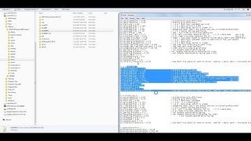 NR2003 Offline League Guide #1 - Programs/Simple .ini Edits./+More