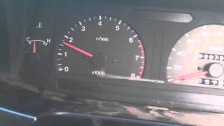 Athlete Statistics rodeo 6vd1 engine fault