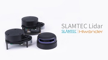 SLAMTEC RPLIDAR Lidar A1 A2 SLAM Triangulation Ranging Support Mapping Navigation for ROS/ROS2