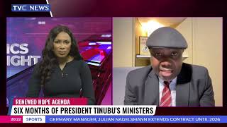 WATCH: Atiku's Ex-Spokesperson, Daniel Bwala Assesses Performance Of Tinubu's Ministers
