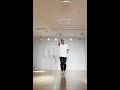 aespa "도깨비불 (Illusion)" DANCE COVER by ENDo #shorts