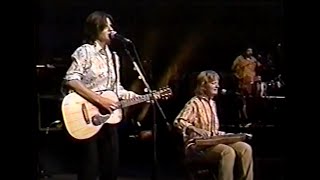 indigo girls: 1997-06-06: great woods - mansfield, massachusetts