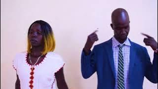 Apwøya ïni wuuo By ..oboge ongom