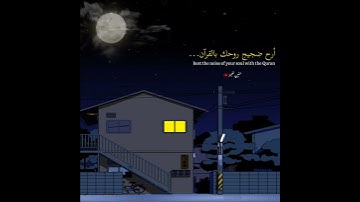 أرح سمعك تلاوه هادئه 🎧 // حالات واتس أب قرآن// حالات واتساب دينيه