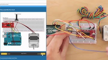 Introducing Step-by-Step