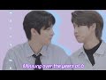 Minsung over the years pt6 because minho is like air to han