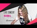 Ozoda  - Live concert in Andijan (Official Channel)