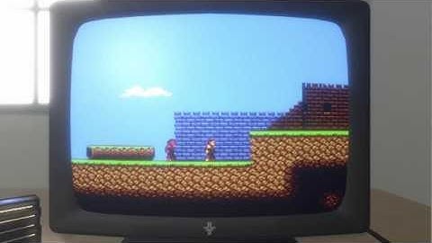 Blimey Seltzer and the Hell