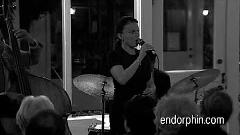 Roberta Gambarini - Centerpiece