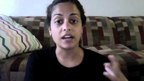 Disney College Program Fall 2011 - Vlog 12 ( Check-in and Traditions )