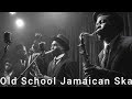 Old School Jamaican Ska - Feel the 60s Rhythm