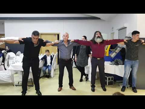 Gümüşhane Kelkit Davul