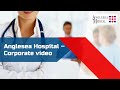 Anglesea Hospital Corporate Video - example