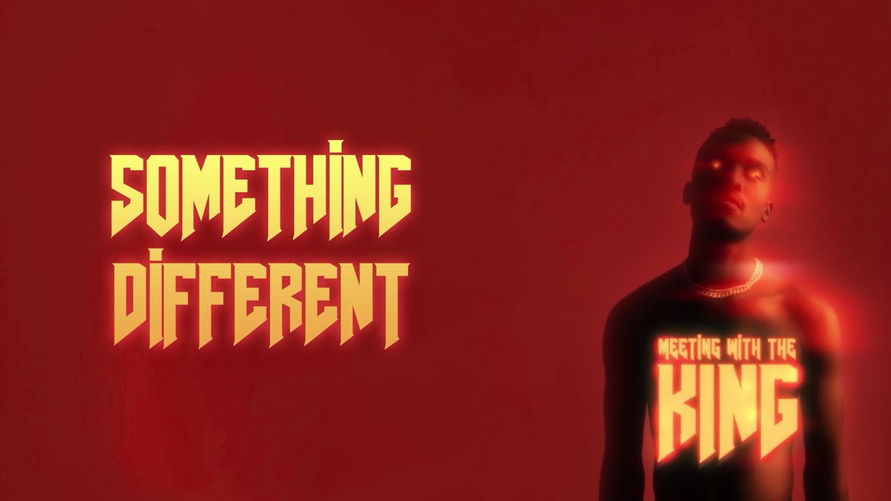 Ver Something Different – DJ Lag (Visualizer) no YouTube Ver Something Different – DJ Lag (Visualizer) no YouTube