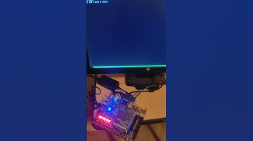EEDG/CE 6370 Design and Analysis of Reconfigurable Systems Homework 8  HPS User Button and LED