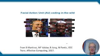 Proceedings of the IEEE Webinar on Affective Computing, Part 3