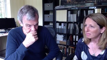 Contract Management live discussion - Agile and collaborative contracts