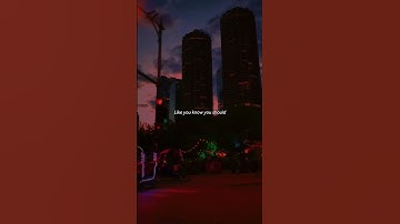 Thumbnail of Breathe - Mackenzie Ziegler (Lyrics) | "Didn't you know that you could?" | Aesthetic #shorts