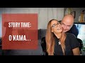 Story time o nama