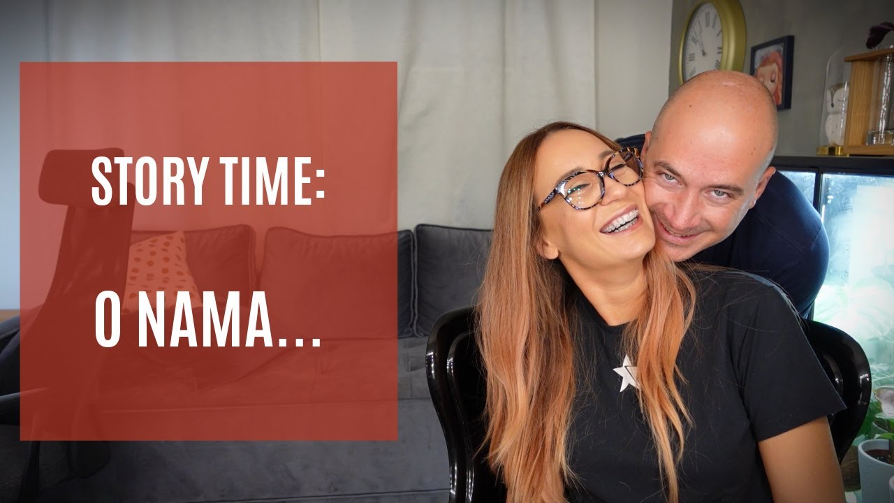 Story time: O nama...