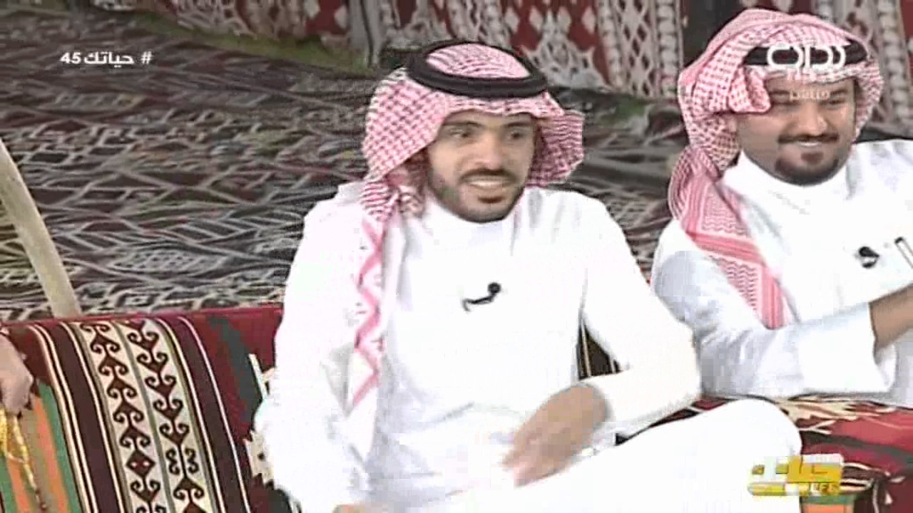 تدشين ياحيف - أداء محمود فلاح  كلمات فيصل بن قربة | #حياتك45