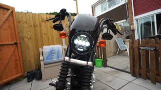 Sportster SD 480p