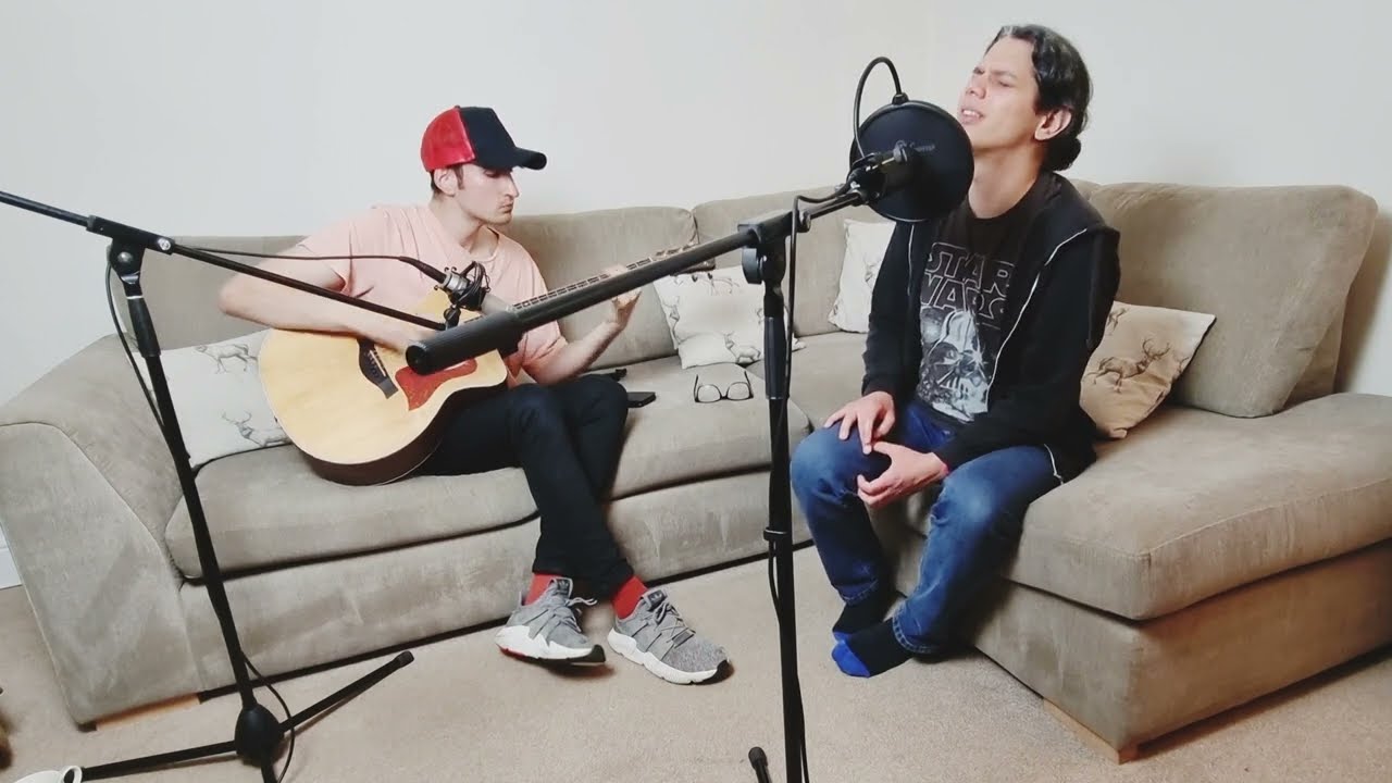 Watch Far From Refuge - Neon Sleeper (Acoustic) on YouTube Watch Far From Refuge - Neon Sleeper (Acoustic) on YouTube