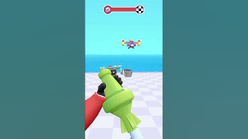 hit master 3d gameplay,hit master 3d ios, bonus level #shorts  #viralshort #trending #youtubeshorts