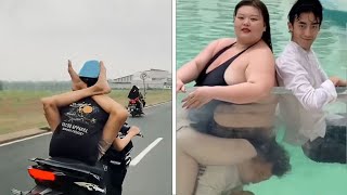 Try Not To Laugh | Funny moments caught on camera. 🤣 by By Storm 926 views 3 months ago 21 minutes