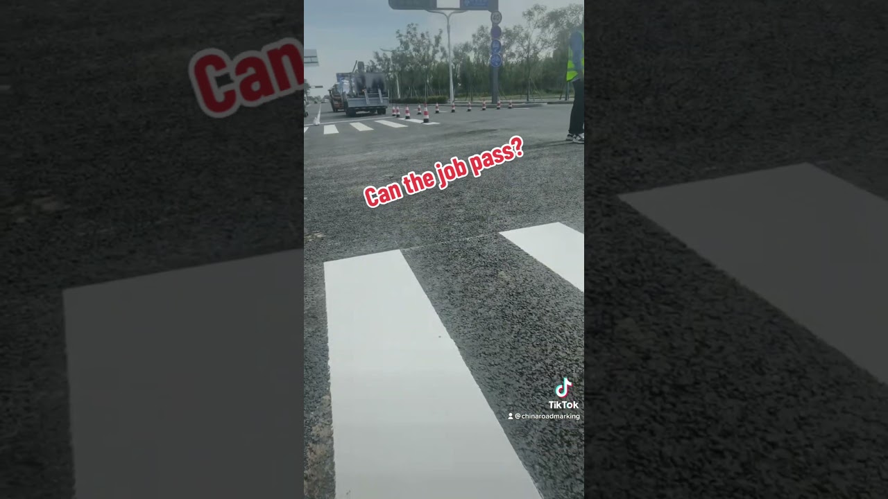 Road marking retroreflectometer # 