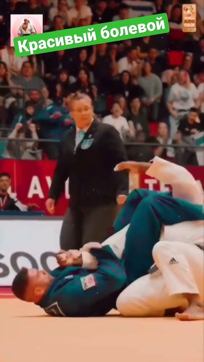 красивый болевой. #judo #дзюдо #бросок #победа #борьба - YouTube
