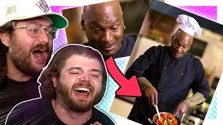 We Used Ai In Photoshop And The Results Are Hilarious Ft.