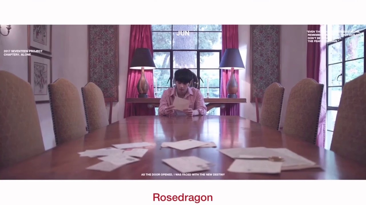 SVT 5th Anniversary Project: Performance Unit Teaser - YouTube