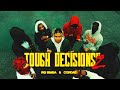 RG Simba X Cordae Tough Decisions Pt 2 Official Music Video RG Simba X Cordae Tough Decisions Pt 2 Official Music Video
