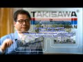 Taiwan Takisawa Company Profile