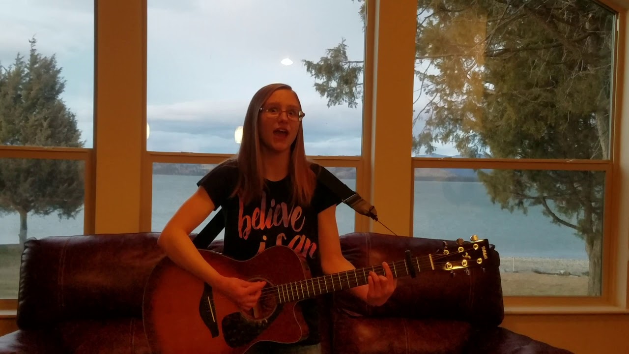 "In Quarantine" parody of "I've got a dream" from Rapunzel