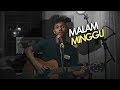 #MALMINGCOUSTIC - SABTU + SENDIRI = ???