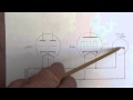 How Tube Amplifiers Work Part 1 The Power Supply 
