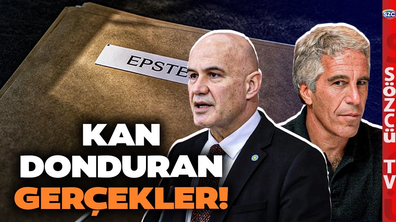 Turhan Çömez Belgeleri Açıkladı! 