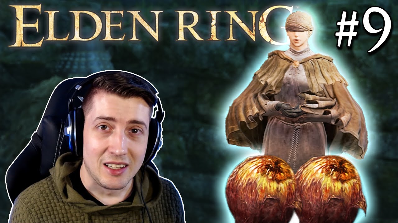 Feeding Hyetta My Grapes And Getting Lost In Liurnia Of The Lakes