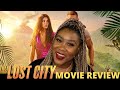 The Lost City Review