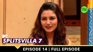 The dance competition | MTV Splitsvilla 7 | Episode 14