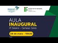 ProfEPT - Aula inaugural 2021