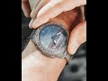 Ultimate Adventure Watch! NORTH EDGE Zanzibar – GPS, Altimeter, Compass & 200M Waterproof