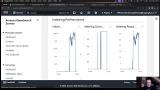 Retrieval-Augmented Generation chatbot, part 2 - LangChain, Hugging Face, OpenSearch, AWS